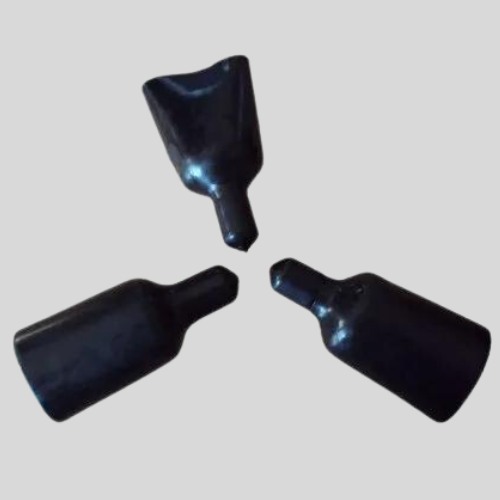 PVC Dip Moulded Coupler Covers
