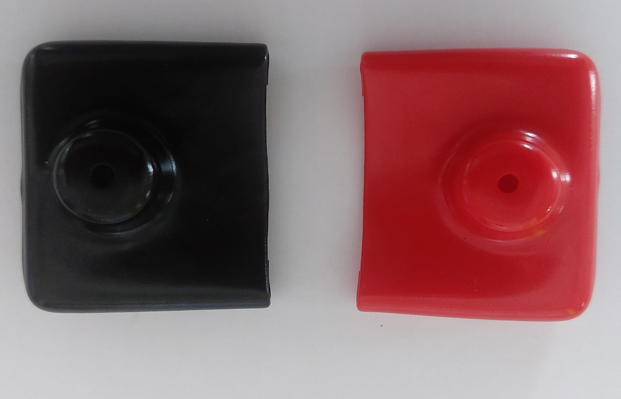 Custom Battery Bank Cap