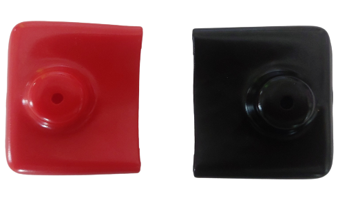 Custom Battery Bank Cap
