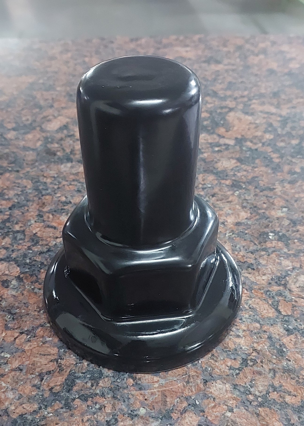 Bolt Protection Cap