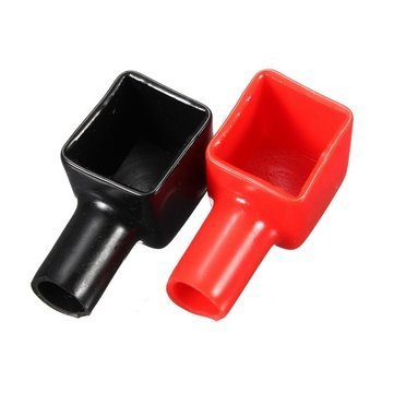 Standard Battery Terminal Cover
