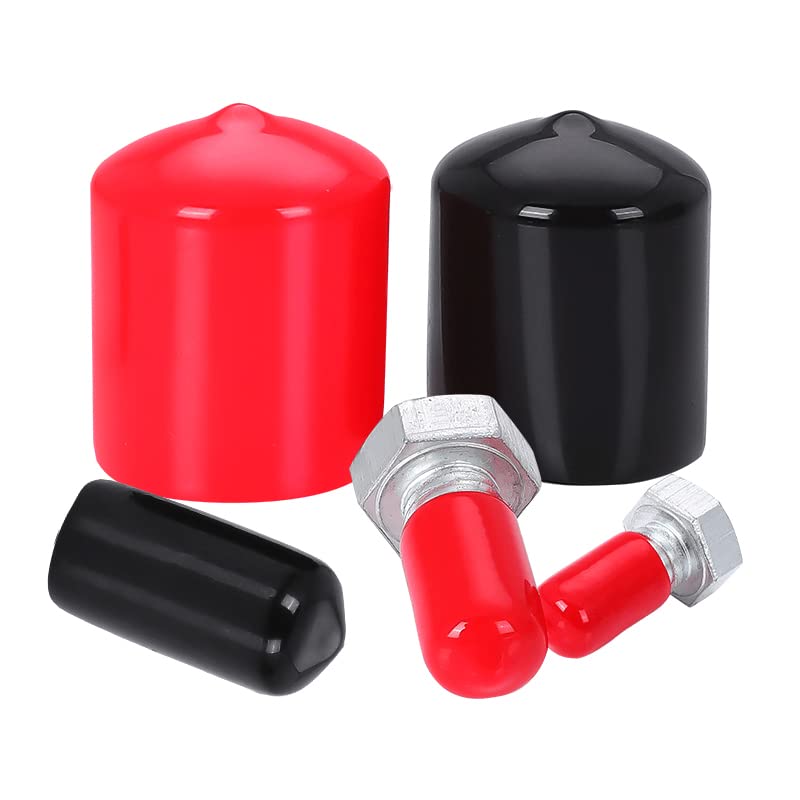 Custom Thread Protection Cap