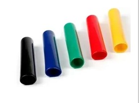 Custom Plastic End Cap