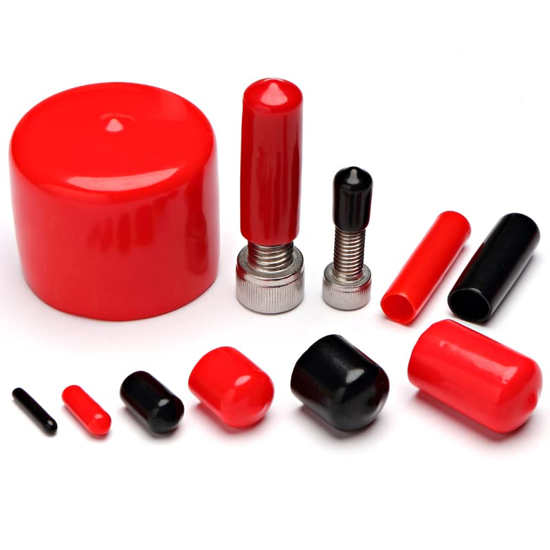 Custom Thread Protection Cap