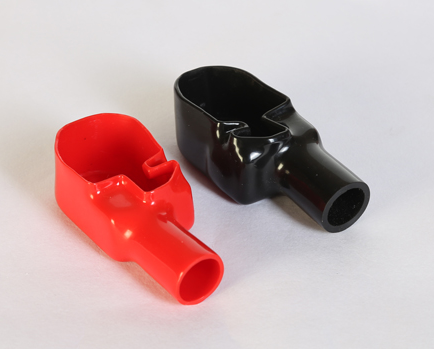 Standard Battery Terminal Cover