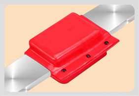 Straight Busbar Shroud