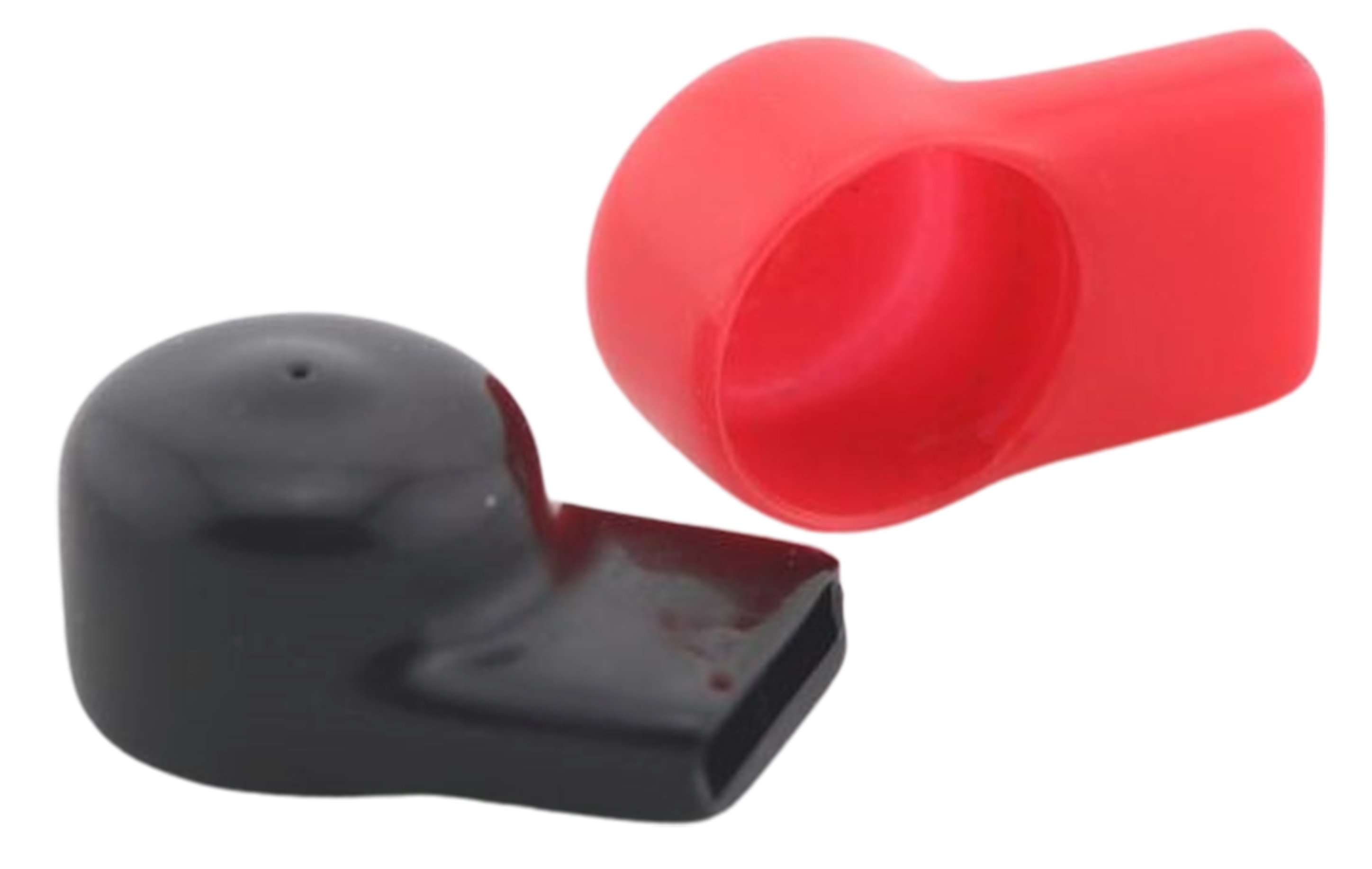Custom Battery Bank Cap