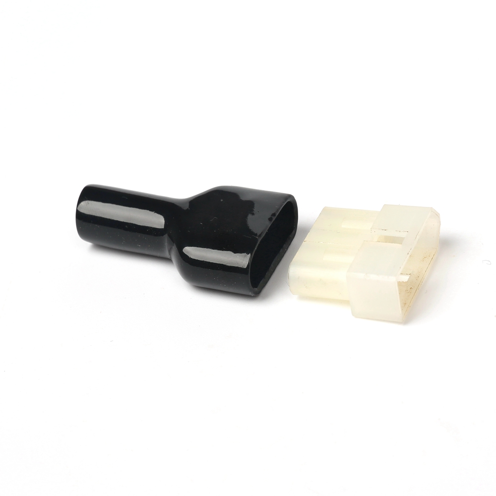 110° Connector Cover