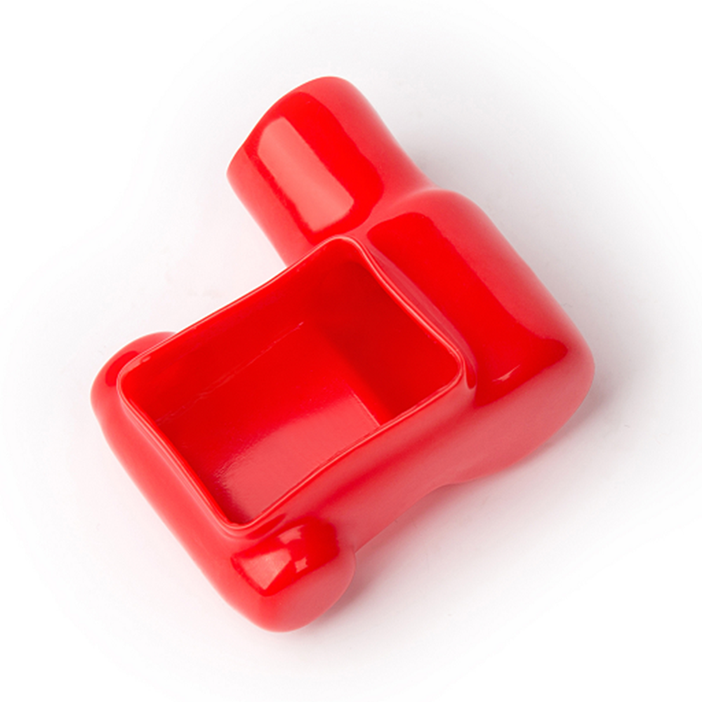 Custom Battery Terminal Cover