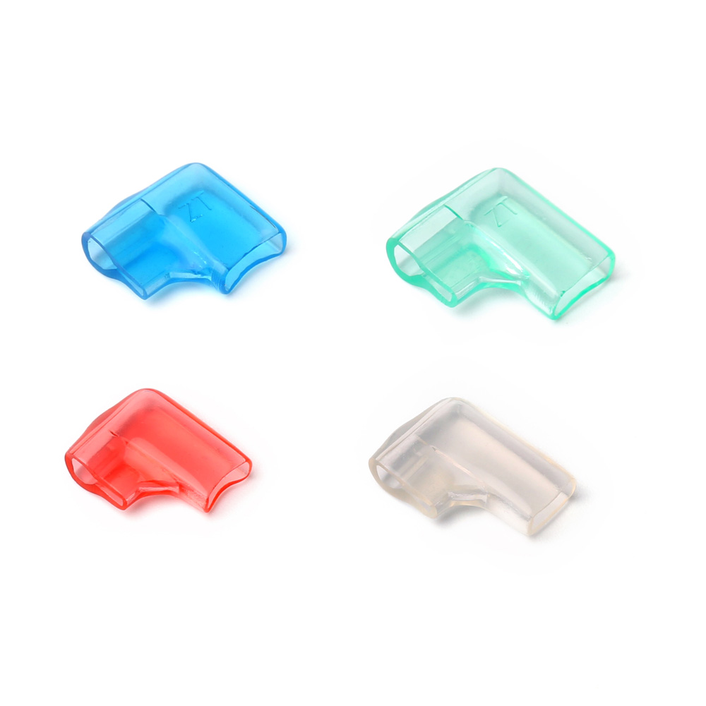 L Shape Terminal Sleeve