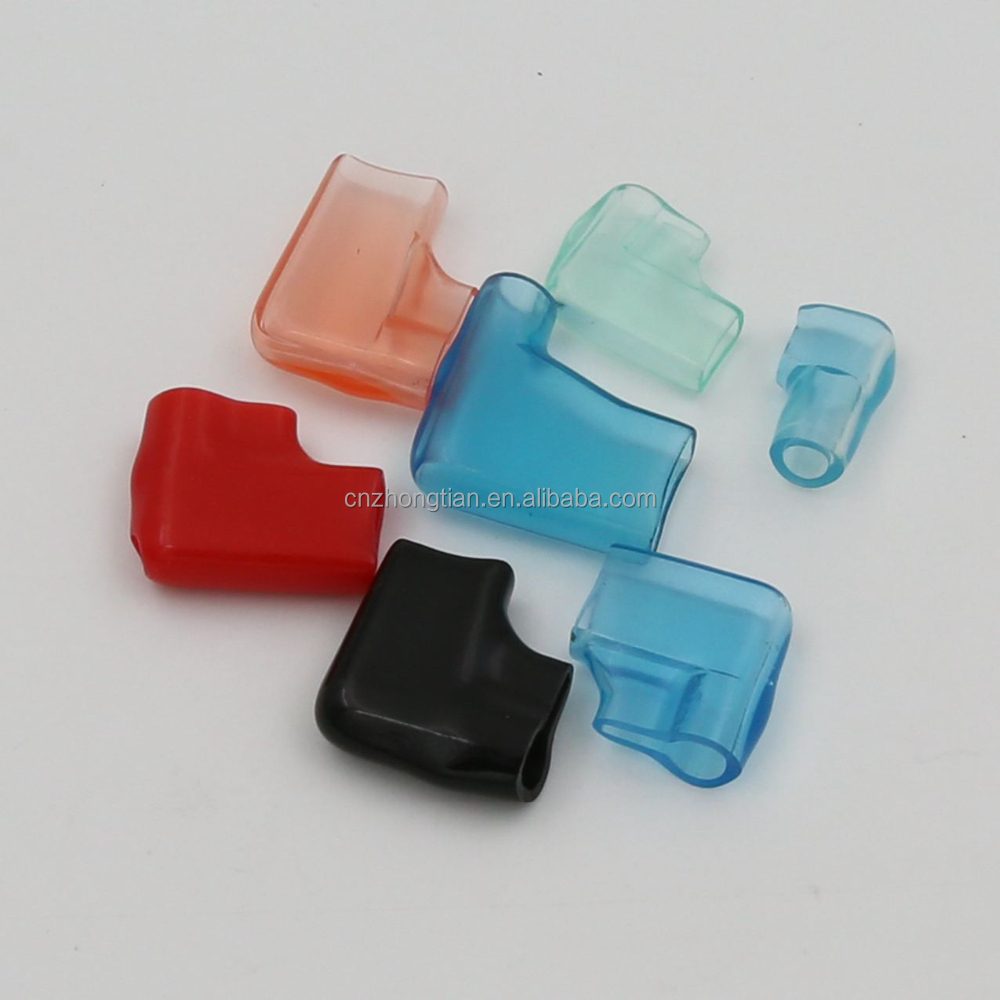 L Shape Terminal Sleeve