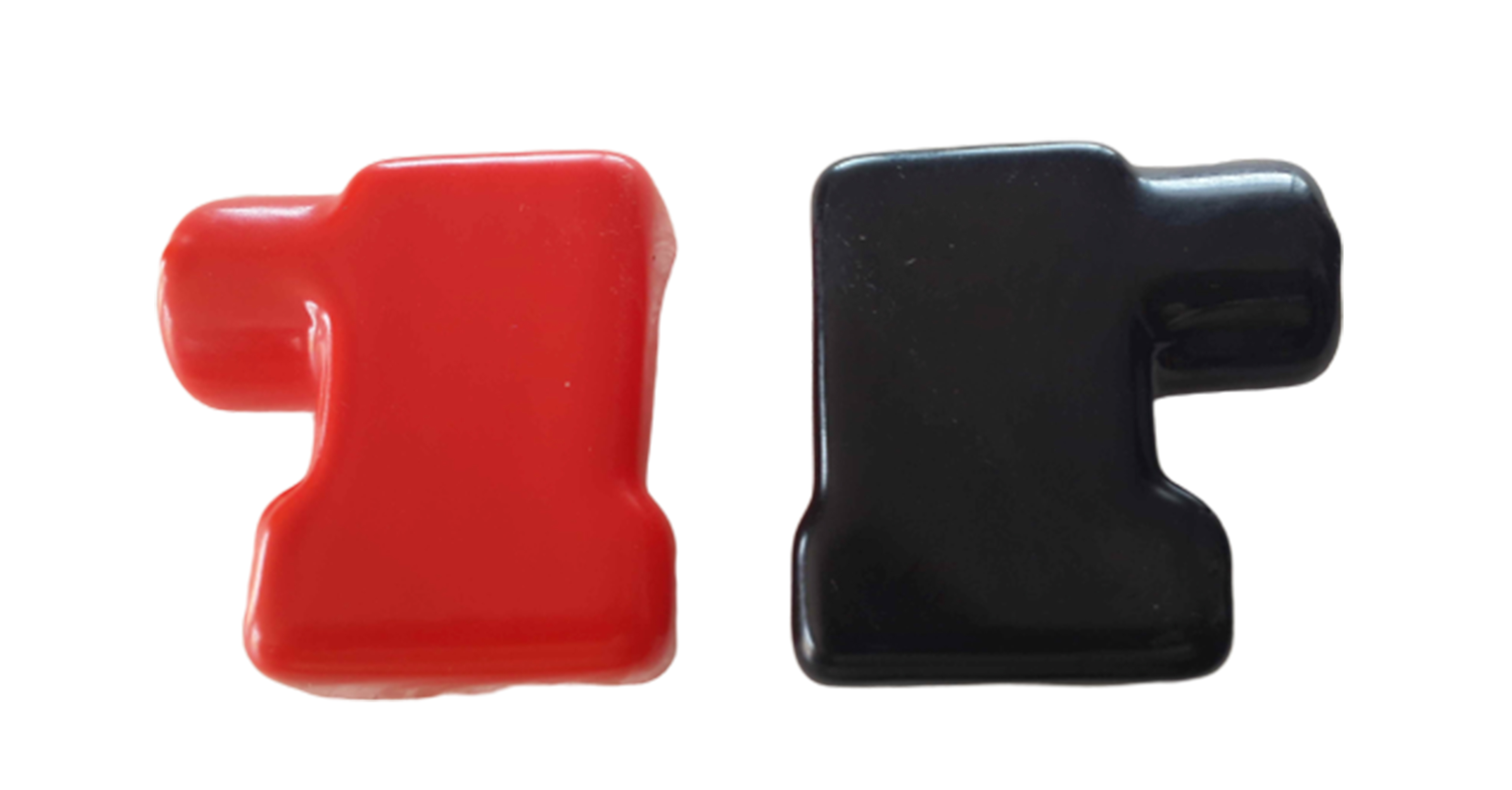 Custom Battery Terminal Cover