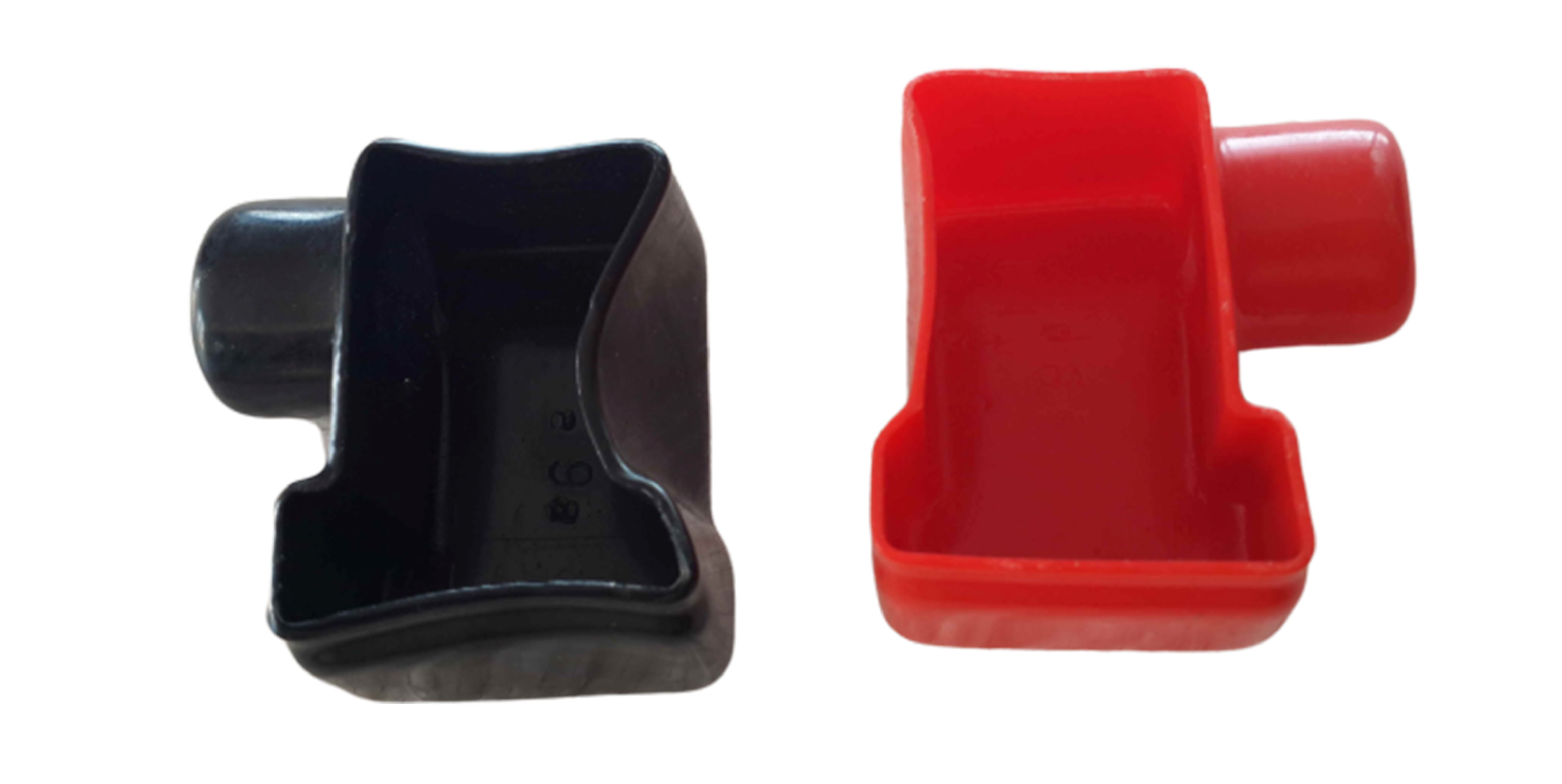 Standard Battery Terminal Cover