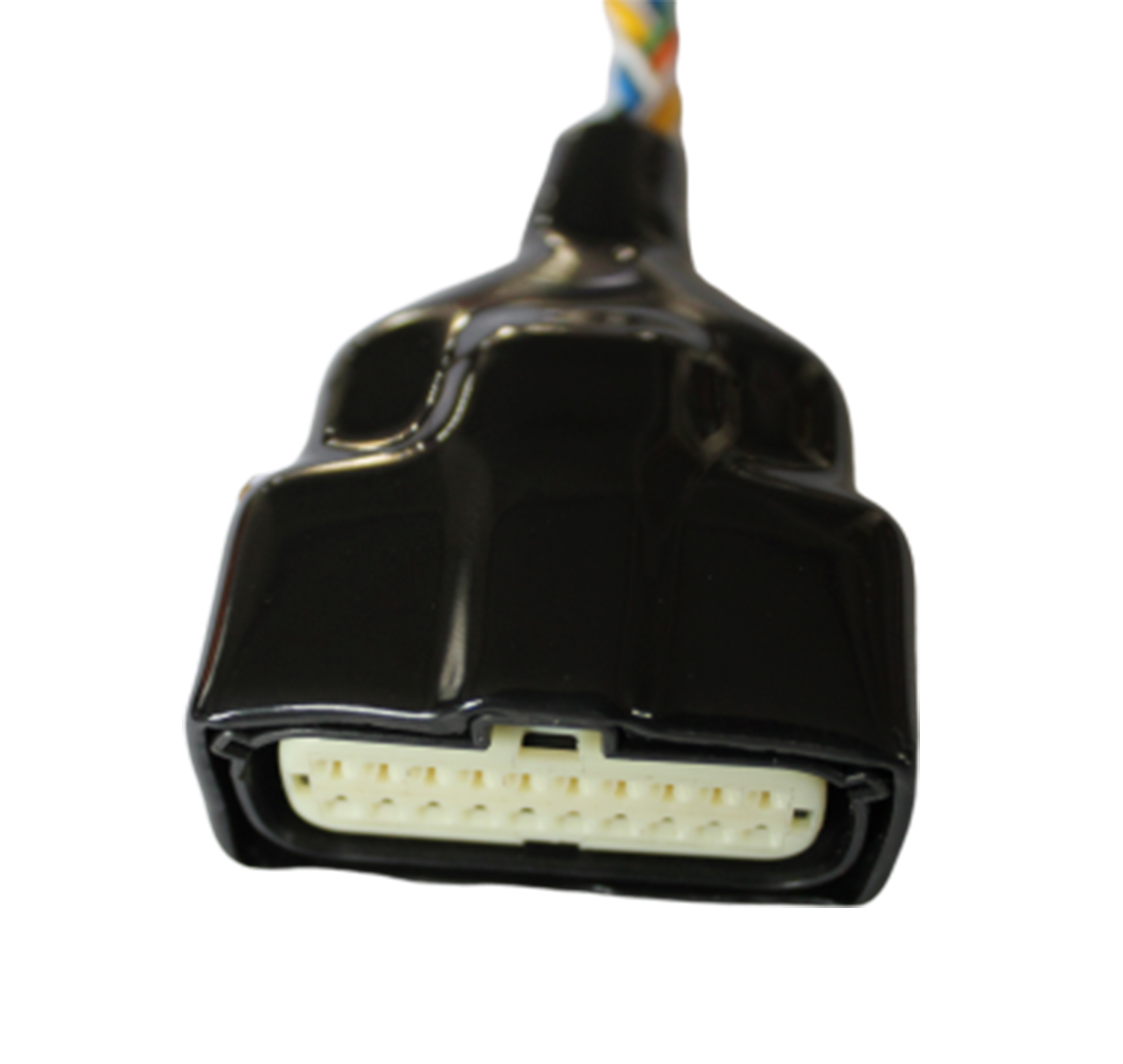 90° Connector Cover