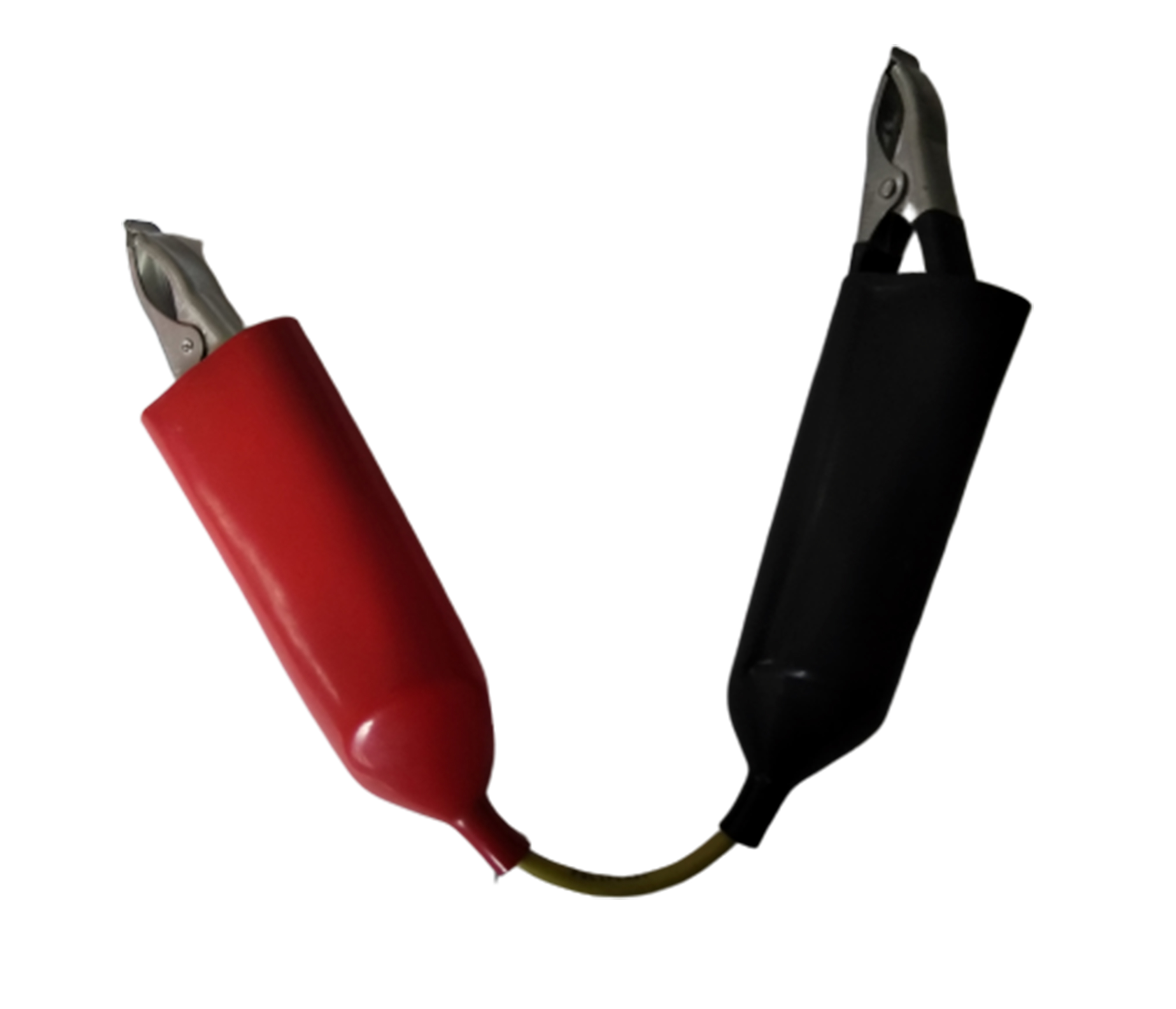Crocodile Clip Cover