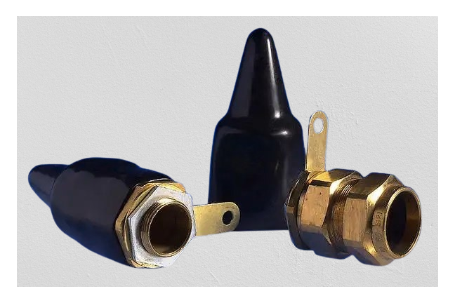 Standard Gland Covers