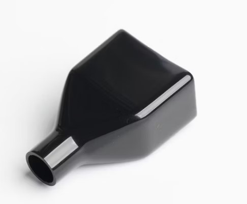 90° Connector Cover