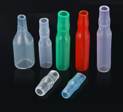 Round Terminal Sleeve