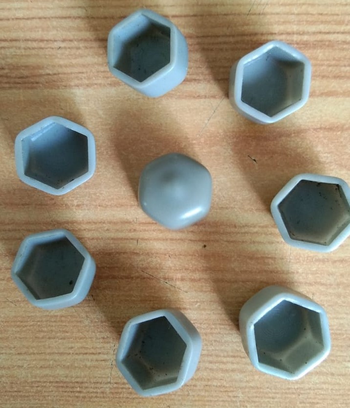 Hex Nut Protection Cap