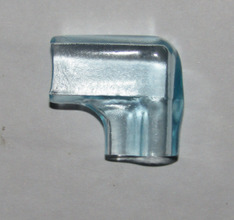 L Shape Terminal Sleeve
