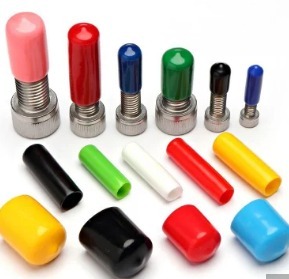 Standard Plastic End Cap