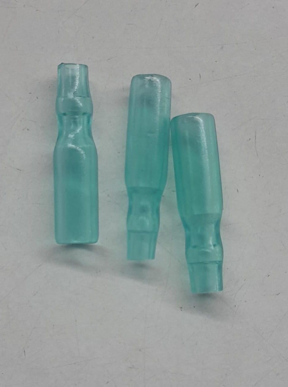 Round Terminal Sleeve