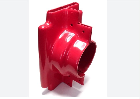T Shape Busbar Shroud