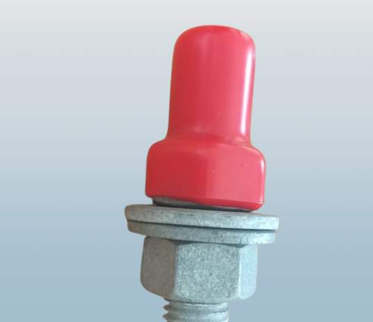 Bolt Protection Cap
