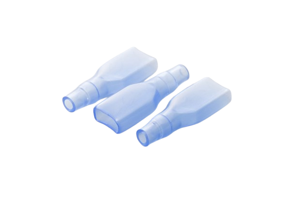 Straight Terminal Sleeve