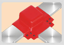 T Shape Busbar Shroud