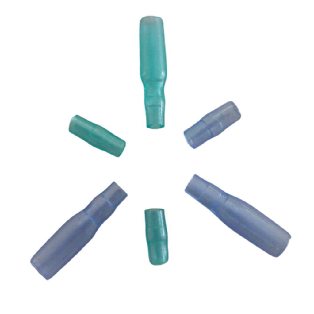 Round Terminal Sleeve