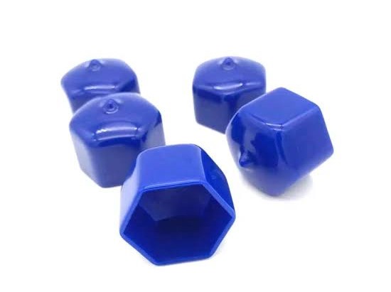 Hex Nut Protection Cap
