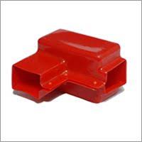L Shape Busbar Shroud
