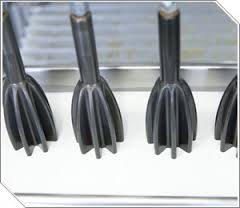 Type B Vinyl Dip Coating
