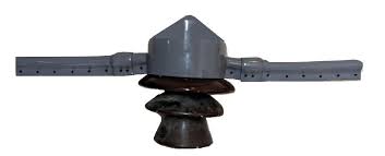 11 KV Bird Protection Cap