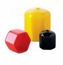 Custom Plastic End Cap