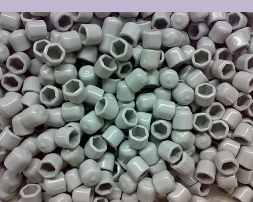 Hex Nut Protection Cap