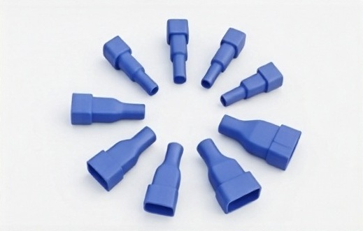 250° Connector Cover